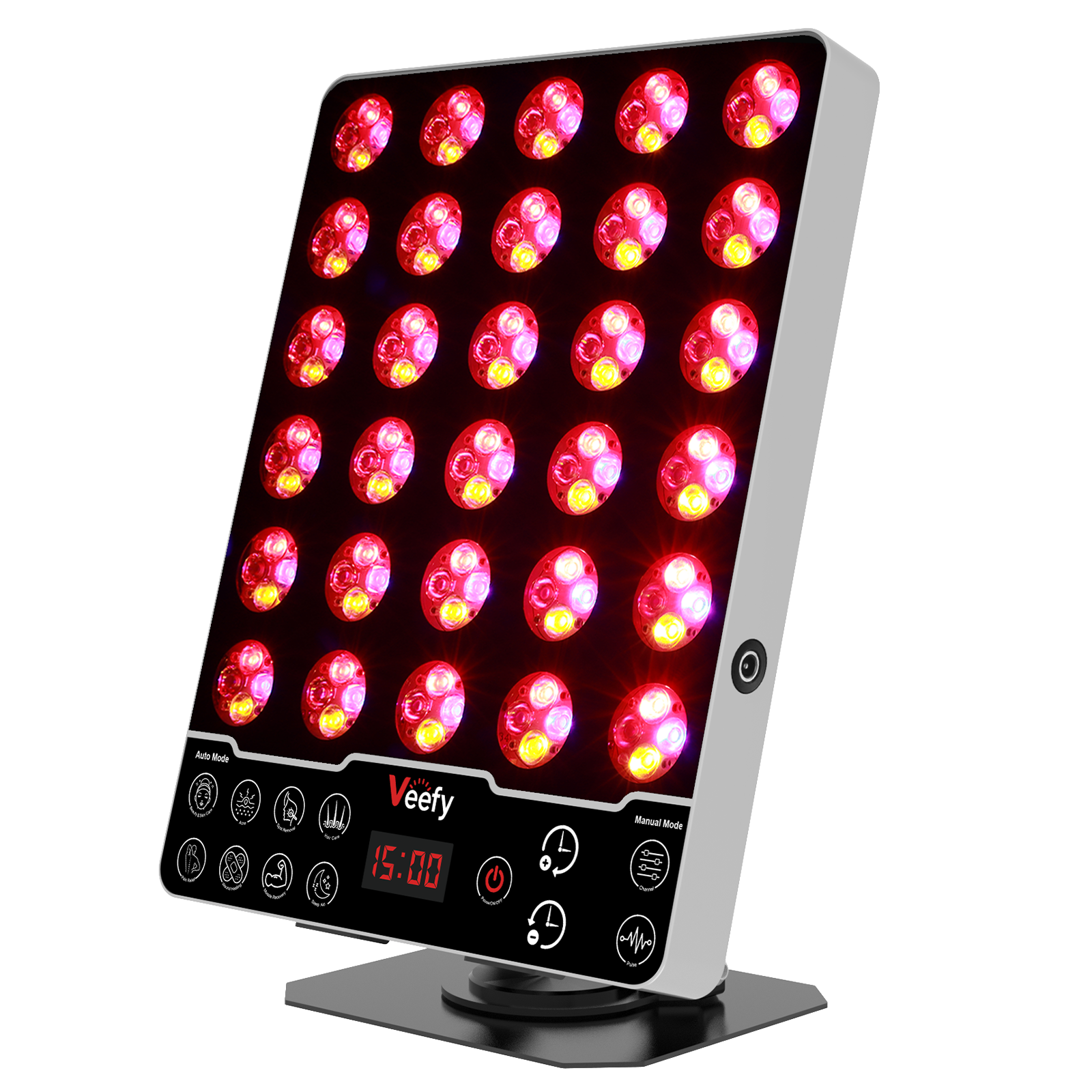 Red Light Therapy Panel  V-P48