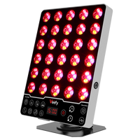 Red Light Therapy Panel  V-P48